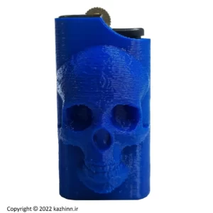 فندک اسکلت طرح دار کد 1016 آبی: ضمانت کیفیت | ارسال فوری | رنگبندی دخترانه و پسرانه | تک و عمده اگر از علاقه مندان به طرح اسکلتی یا جمجه هستید، یا قصد خرید اکسسوری برای استایل های گنگ و دارک را دارید، این فندک اسکلت گزینه مناسبی است. فندک اسکلت طرح دار کد 1016، یک اکسسوری دارک، گنگ و خفن مدل دخترانه و پسرانه که طرح آن خاص بوده و برگرفته از اسکلت جمجه انسان می باشد، در این فروشگاه میتوانید با قیمت مناسب بصورت تک و عمده خرید نمایید. مناسب برای دوستداران استایل های گنگ و دارک و خفن یک فندک اسکلتی جدید، مناسب برای دوستداران سبک های خاص و متفاوت امکان ست کردن با انواع لوازم و وسایل طرح اسکلت یا جمجه و مناسب برای تهیه ست هدیه دخترانه و پسرانه دارای رنگبندی های جذاب و متنوع برای خانم ها و آقایان