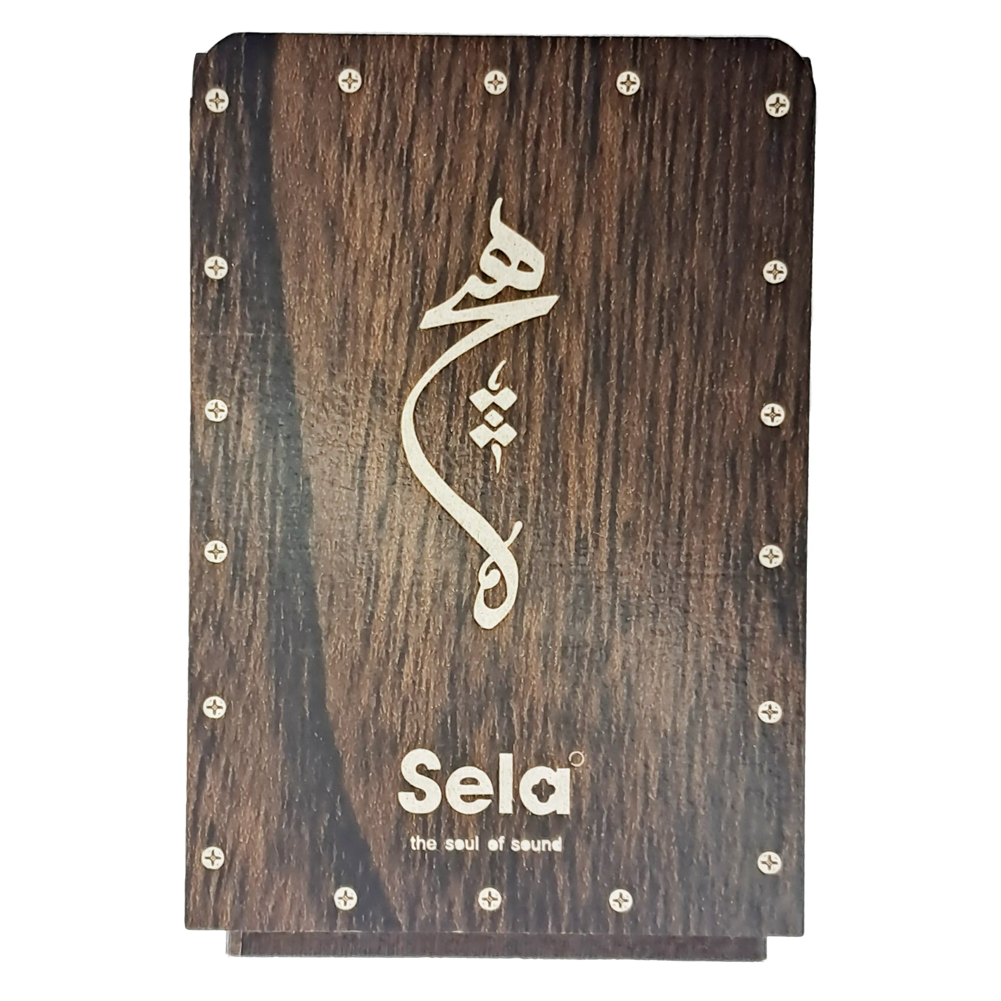 ماکت دکوری طرح کاخن کد m1438b یک ماکت شیک و زیبا با الهام از ساز کوبه‌ای کاخن