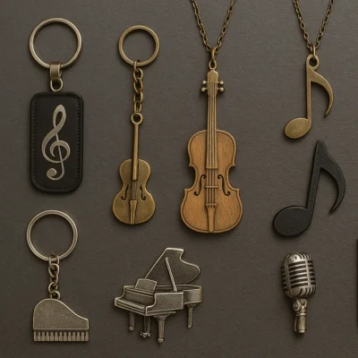 انواع محصولات طرح ساز و موسیقی