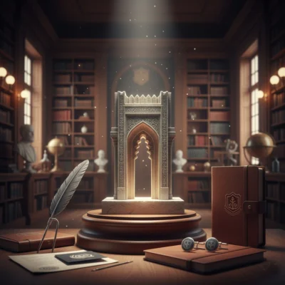 محصولات آکادمیک و دانشگاهی