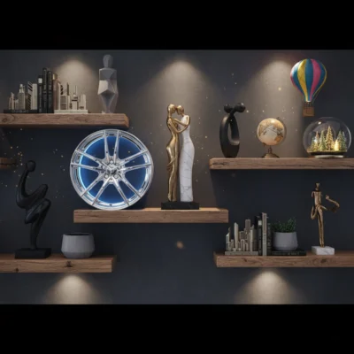 دکوری رومیزی