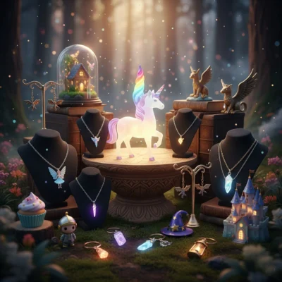 محصولات فانتزی