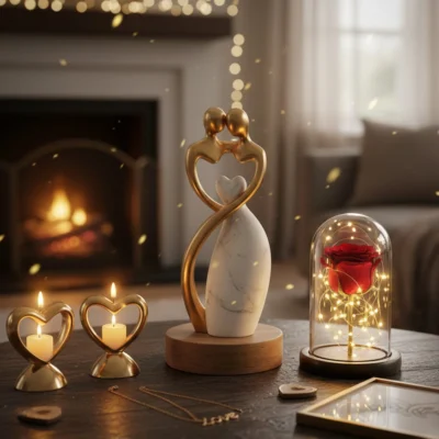 محصولات با طراحی عاشقانه و رمانتیک