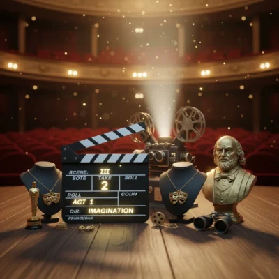 محصولات طرح سینمایی و تئاتر