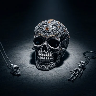 محصولات طرح اسکلتی