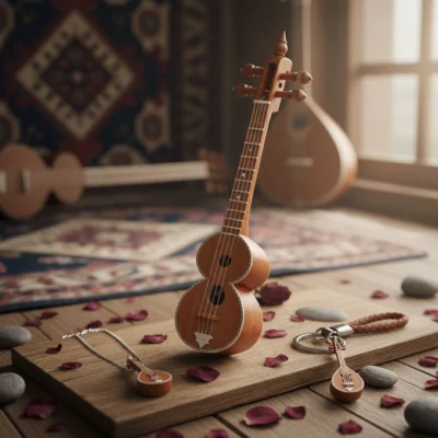 محصولات طرح ساز تار