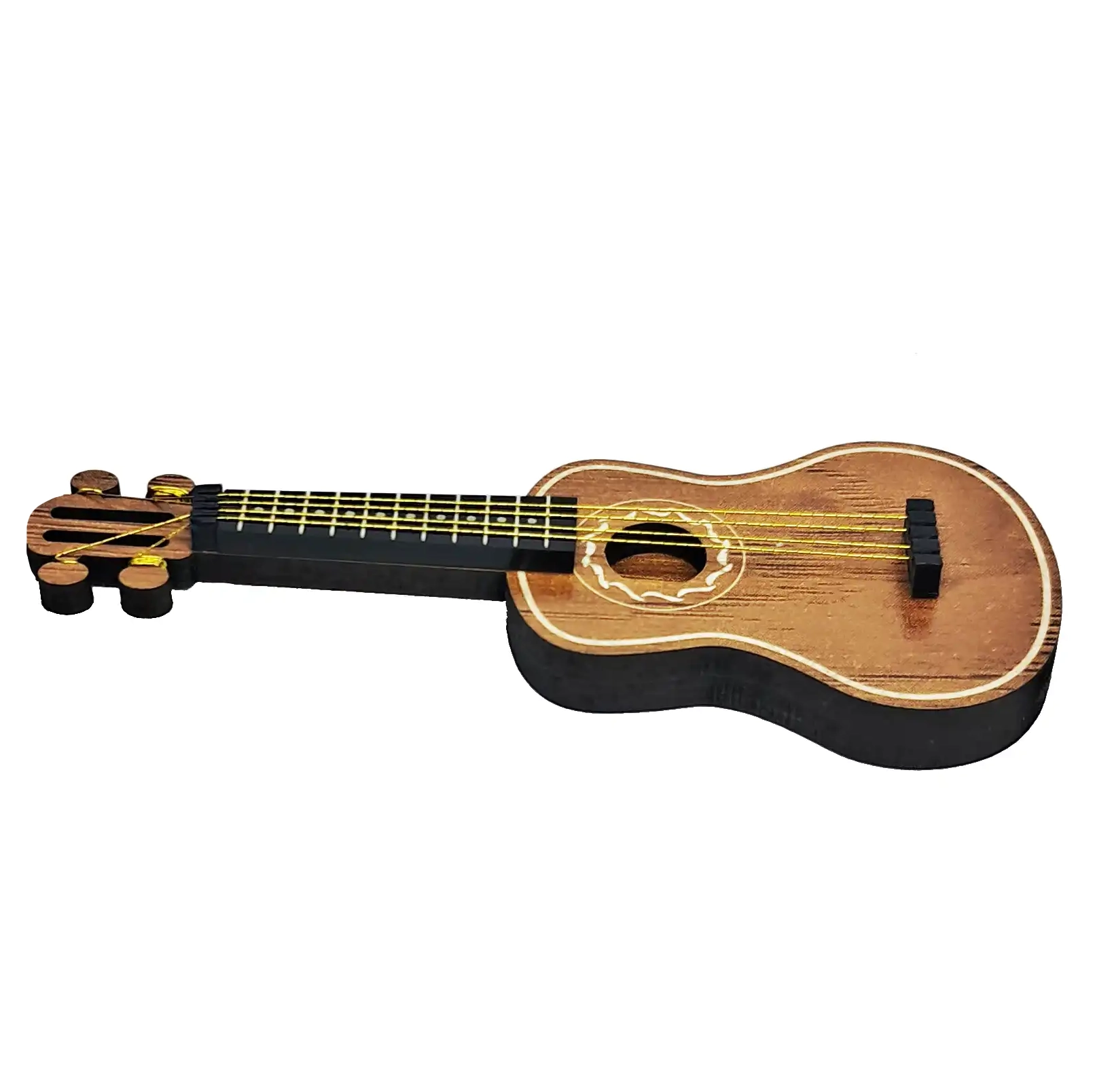 مگنت آهنربایی طرح گیتار کلاسیک مدل کوچک