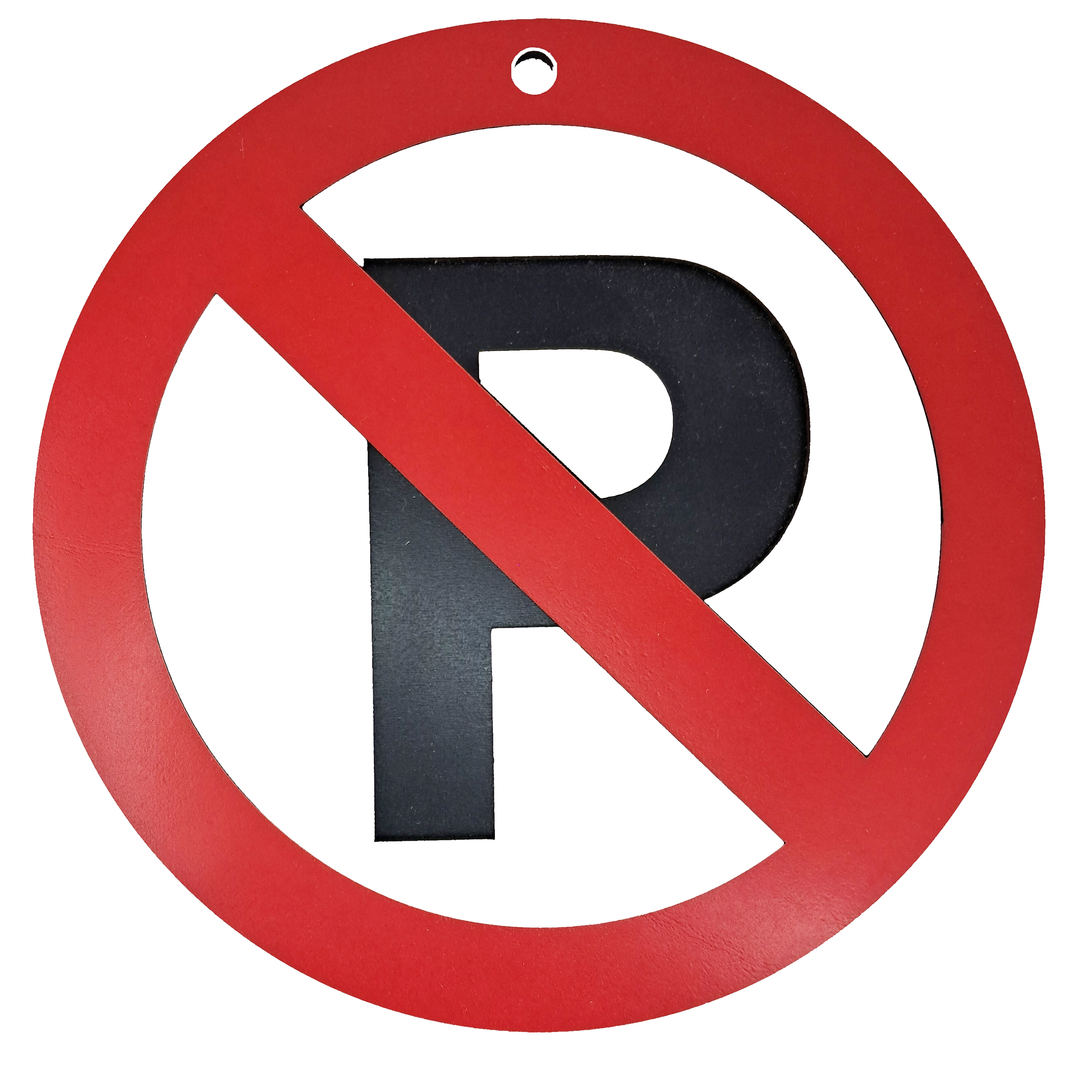 تابلو پارک ممنوع - خرید عمده و تک از کاژین