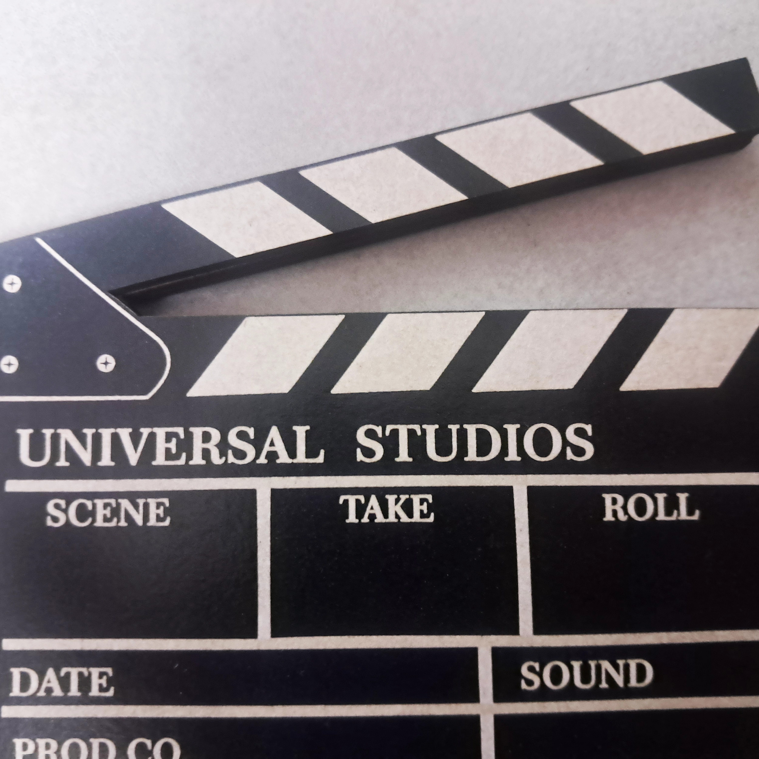 دکوری رومیزی طرح کلاکت از نمای نزدیک