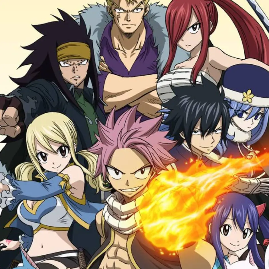 محصولات شخصیت‌های فانتزی