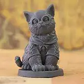 محصولات گربه