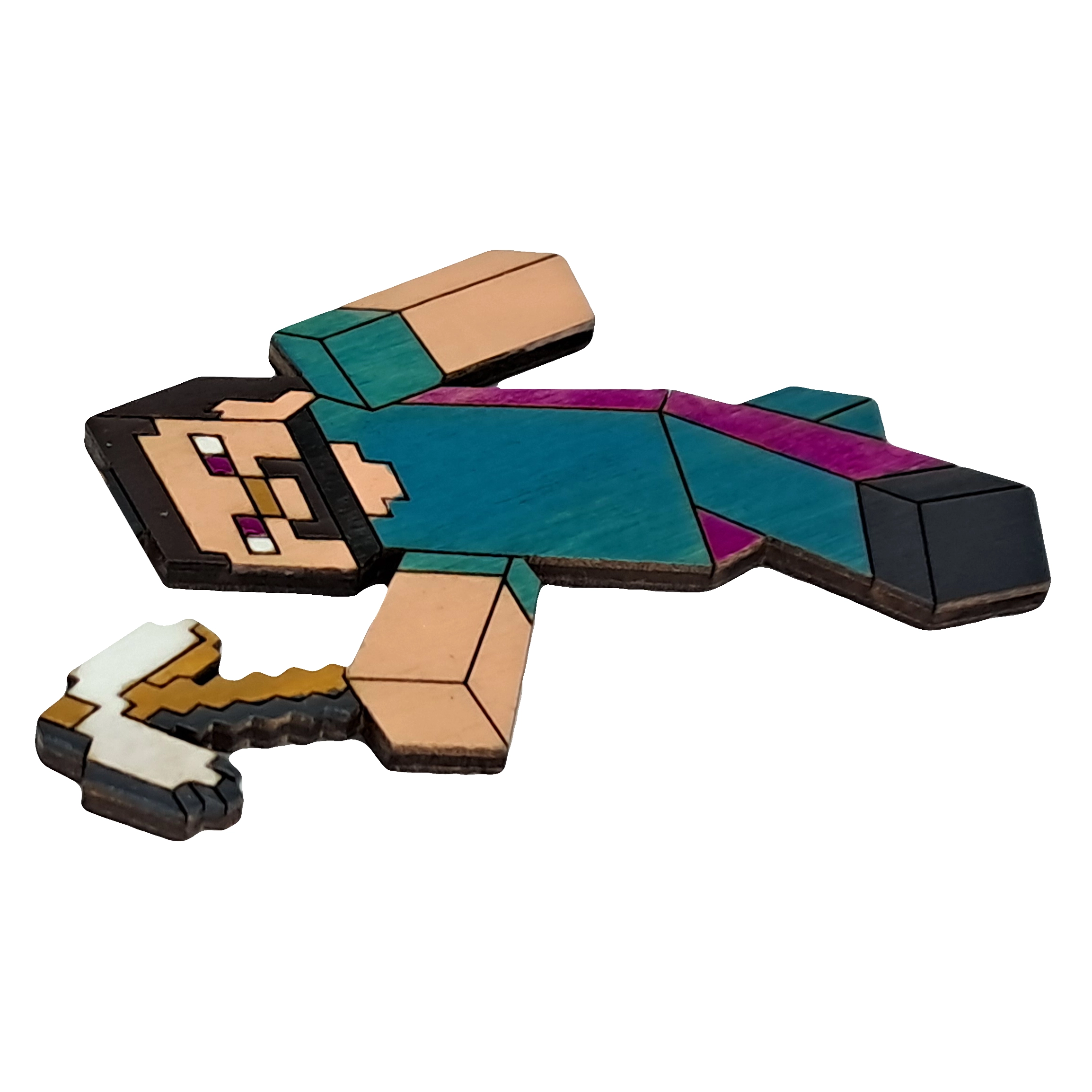 جاکلیدی ماینکرفت