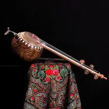 محصولات کمانچه