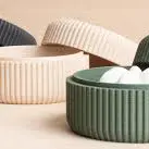 محصولات ساده و مینیمال