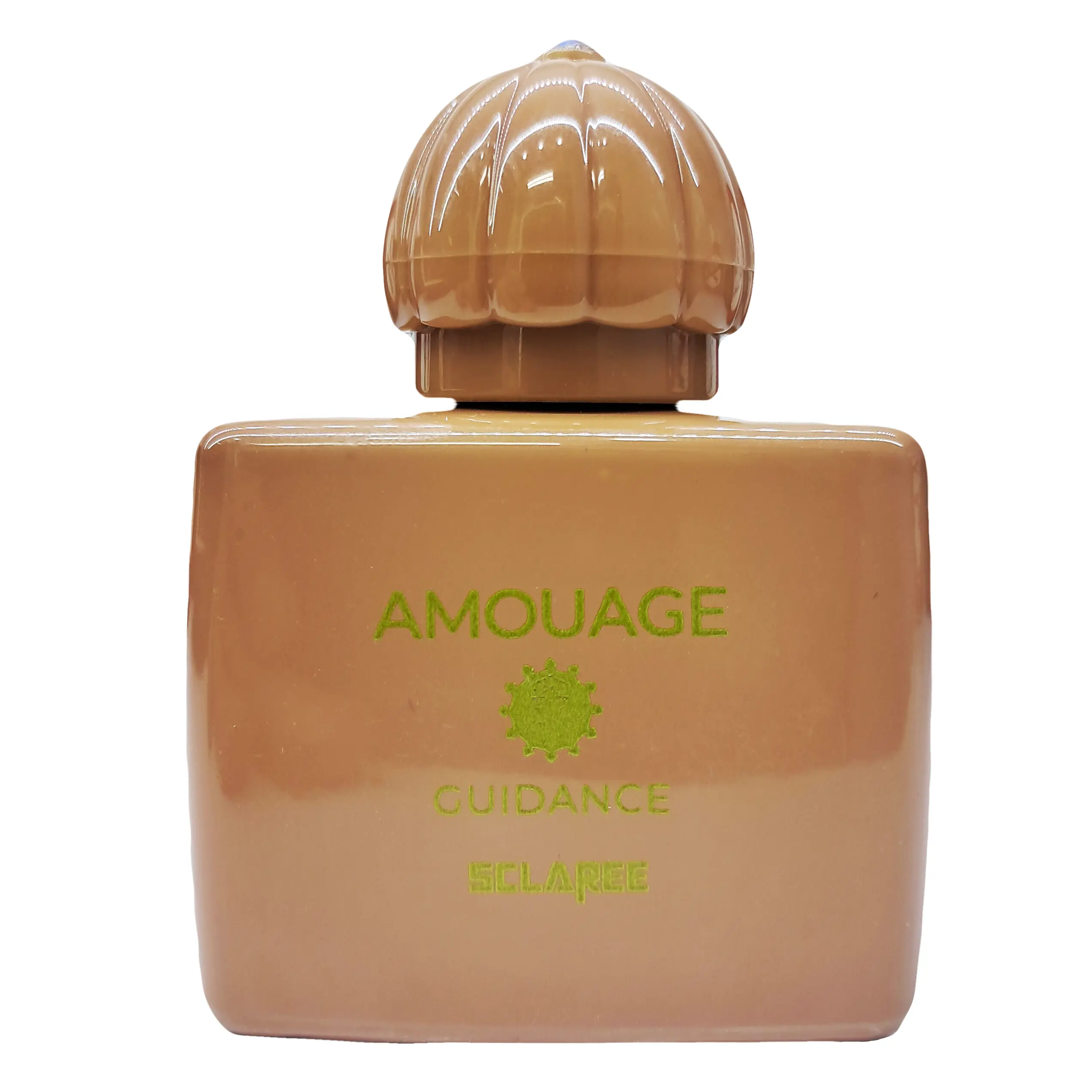 عطر آمواج گایدنس