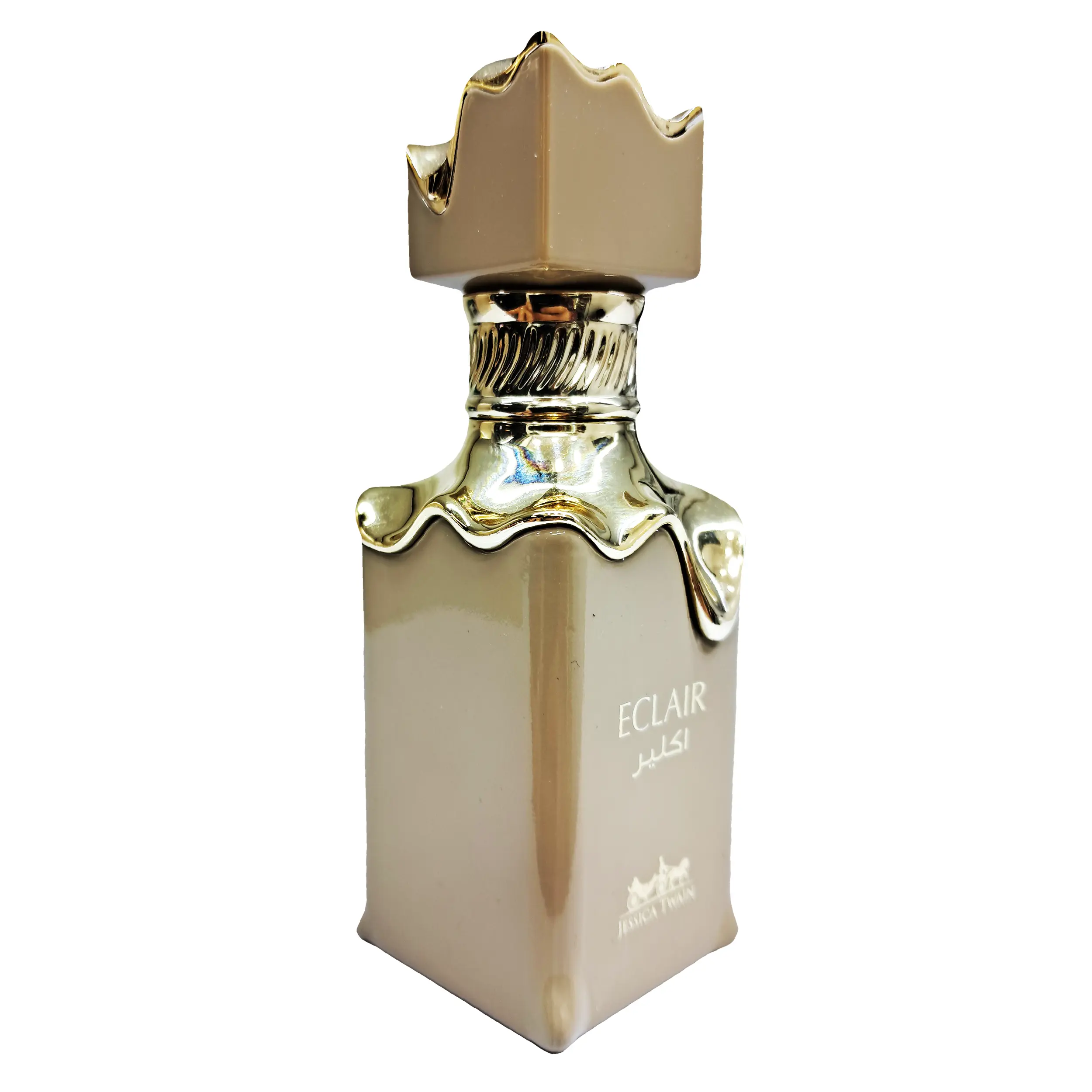 عطر ادکلن اکلایر - عکس از کنار