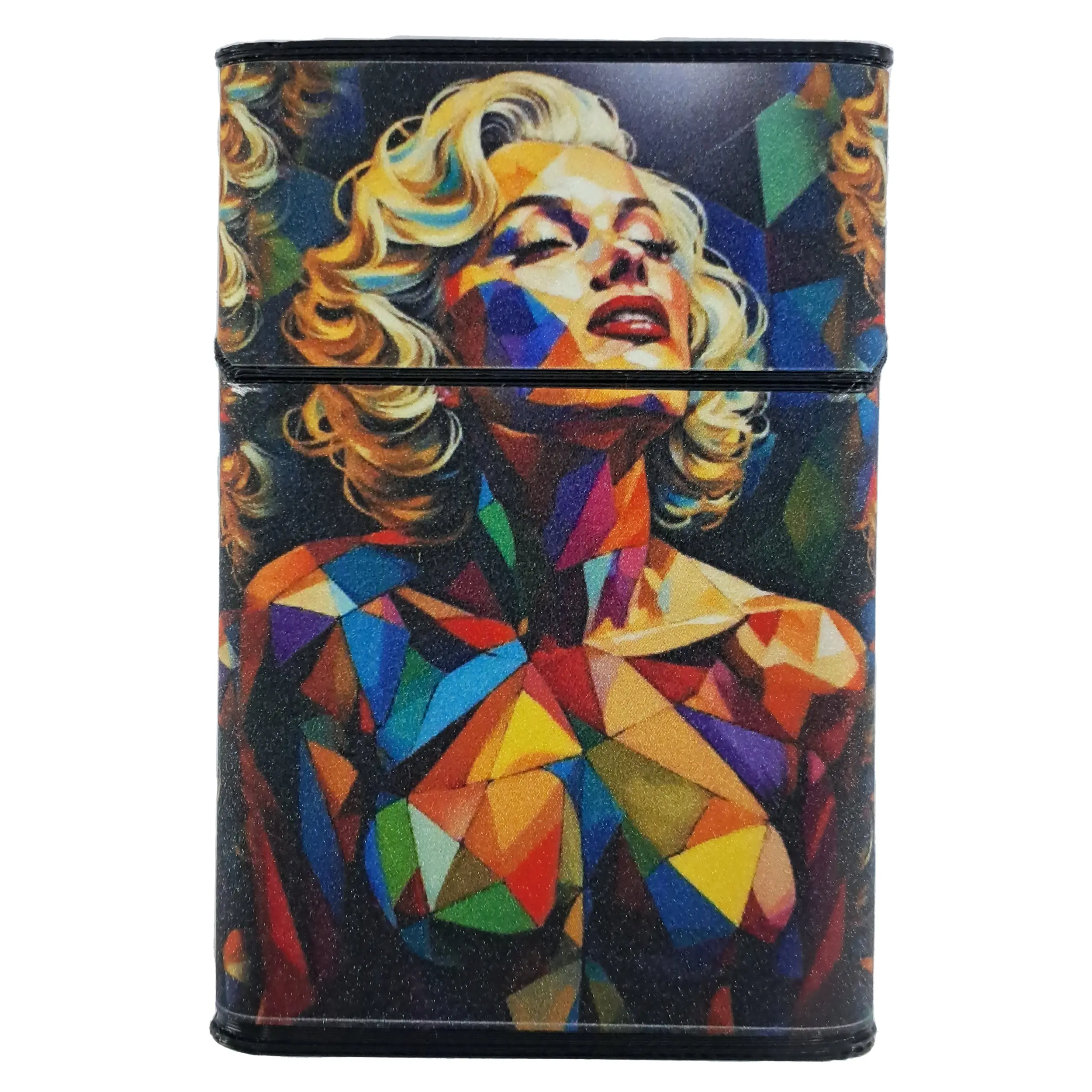 جاکارتی و جاسیگاری زنانه طرح نقاشی