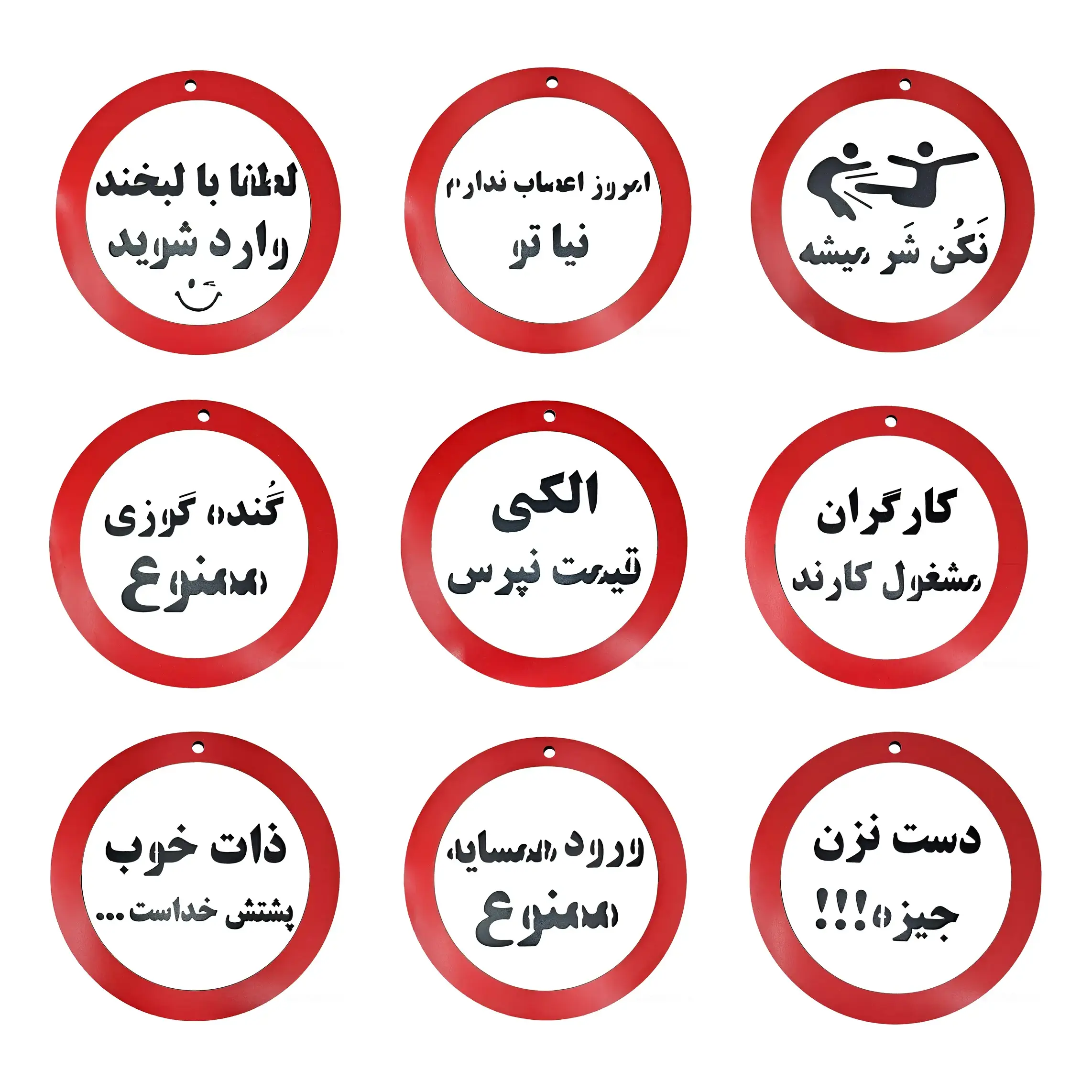 خرید عمده تابلو دیواری چوبی